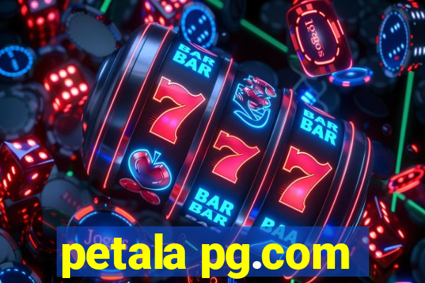 petala pg.com